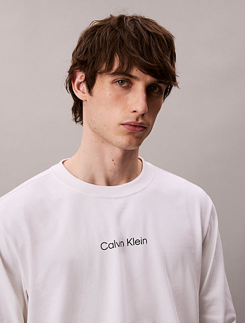 T-Shirt Calvin Klein