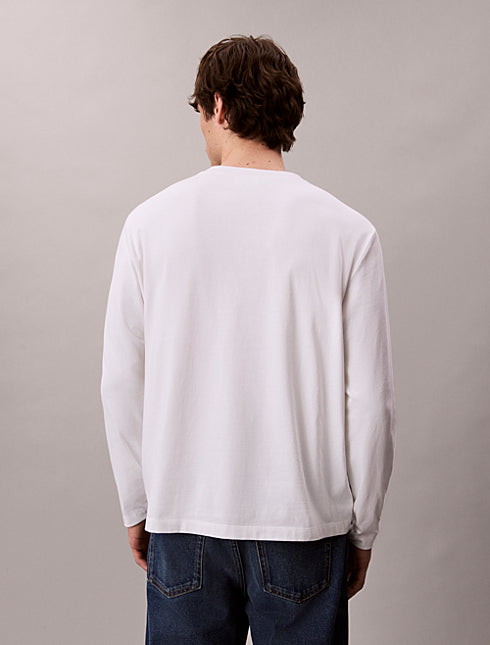 T-Shirt Calvin Klein