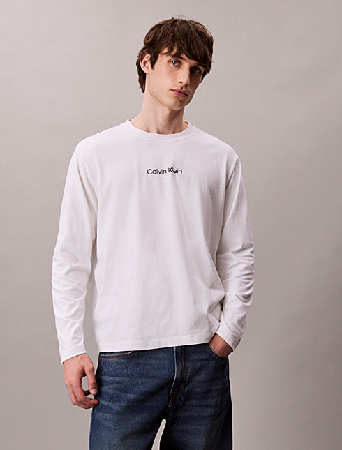 T-Shirt Calvin Klein