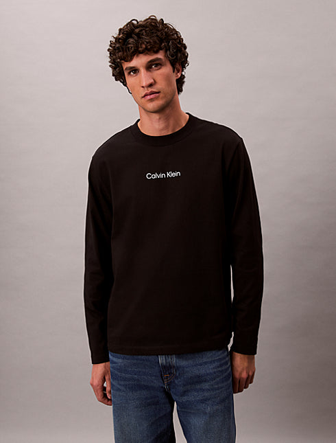 T-Shirt Calvin Klein