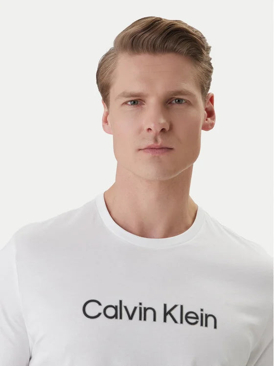 T-Shirt Calvin Klein