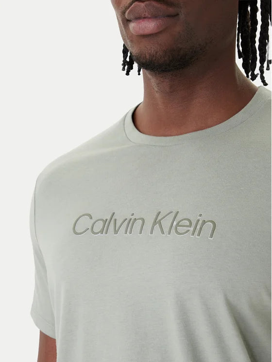 T-Shirt Calvin Klein