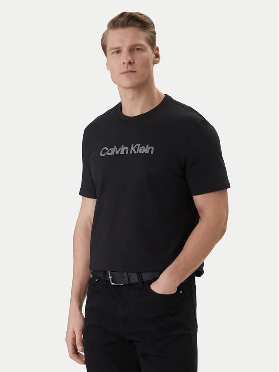T-Shirt Calvin Klein