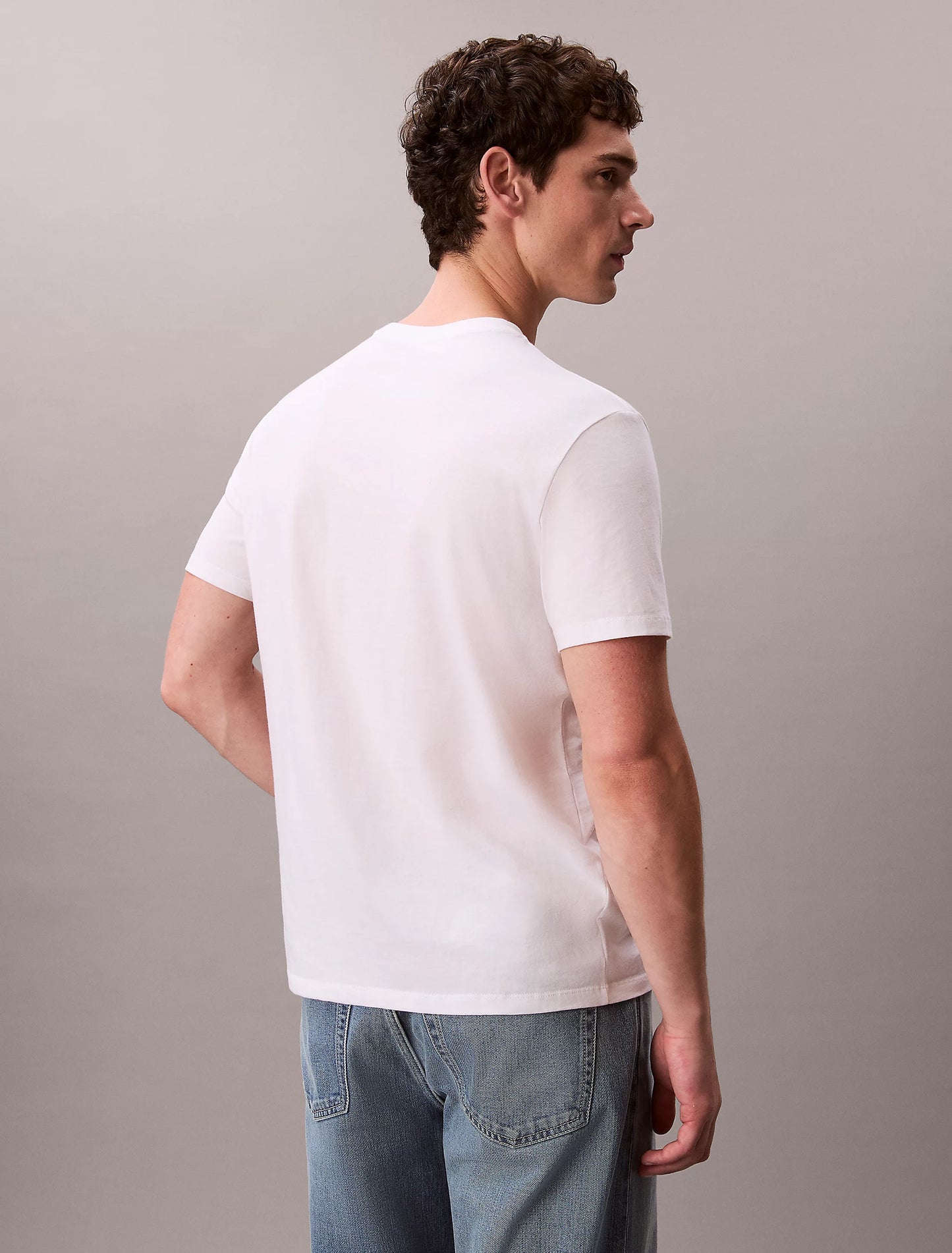 T-Shirt Calvin Klein