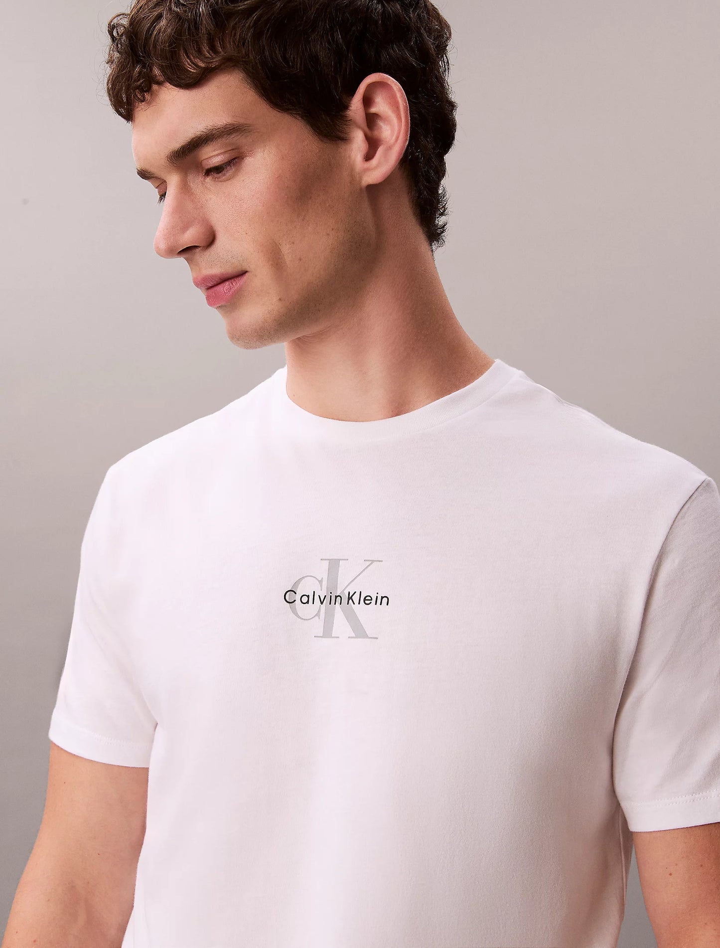T-Shirt Calvin Klein
