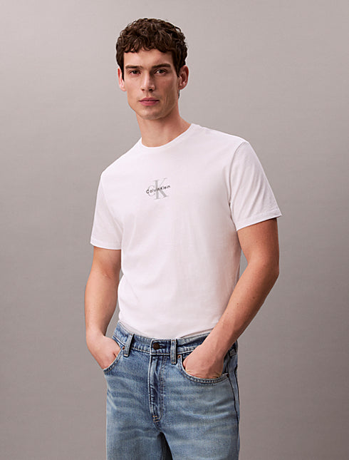 T-Shirt Calvin Klein