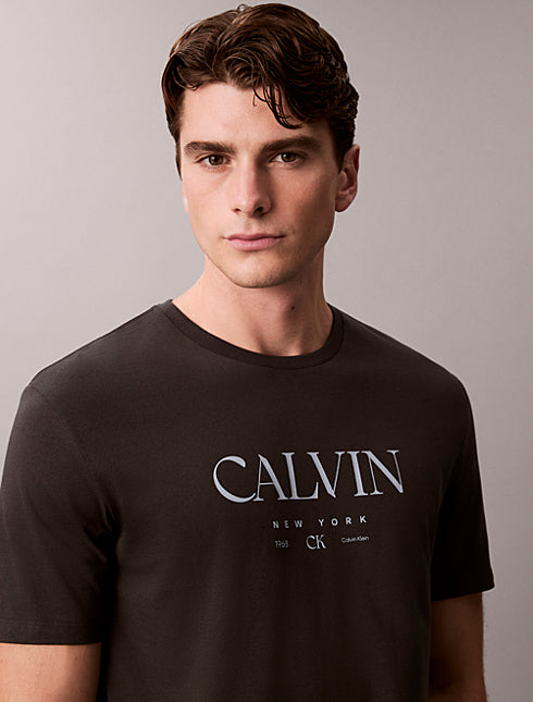 T-Shirt Calvin Klein