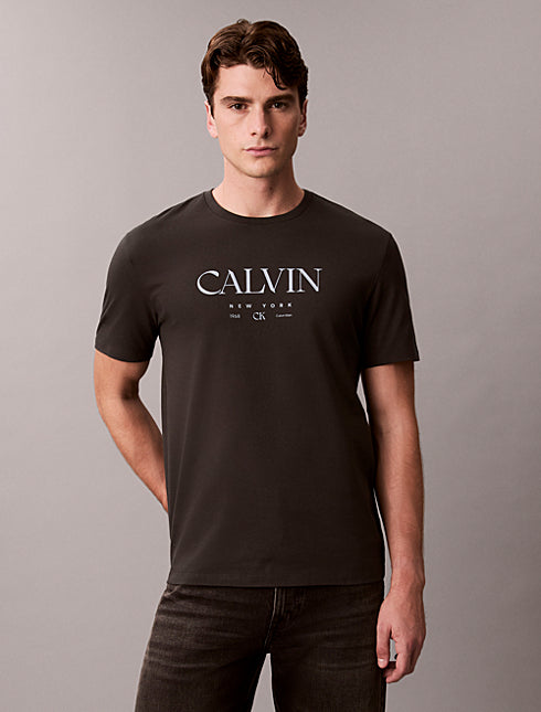 T-Shirt Calvin Klein