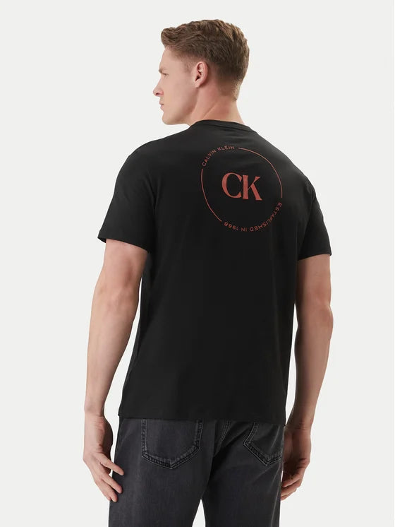 T-Shirt Calvin Klein