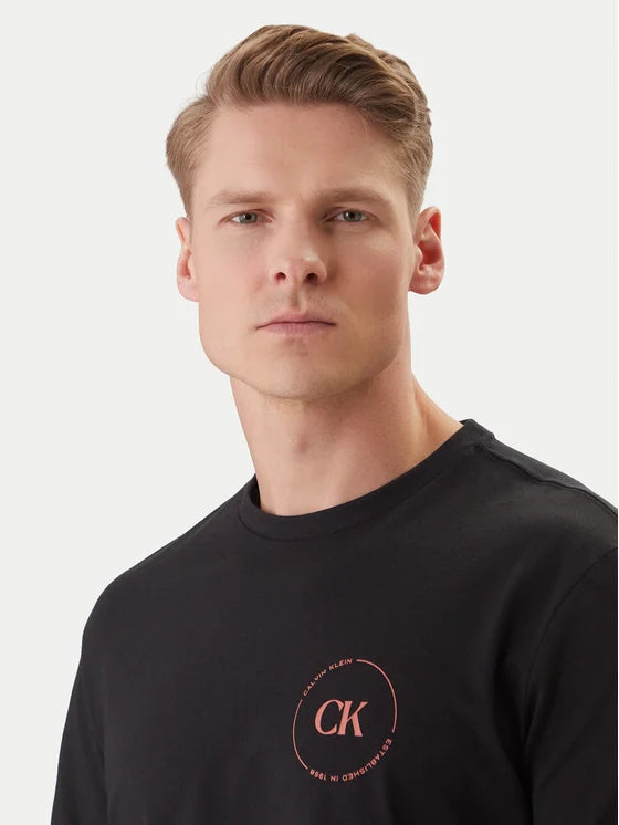 T-Shirt Calvin Klein