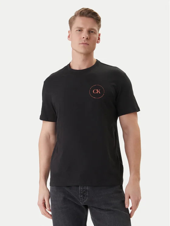 T-Shirt Calvin Klein