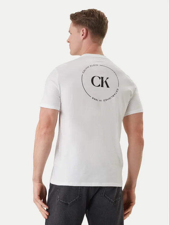 T-Shirt Calvin Klein