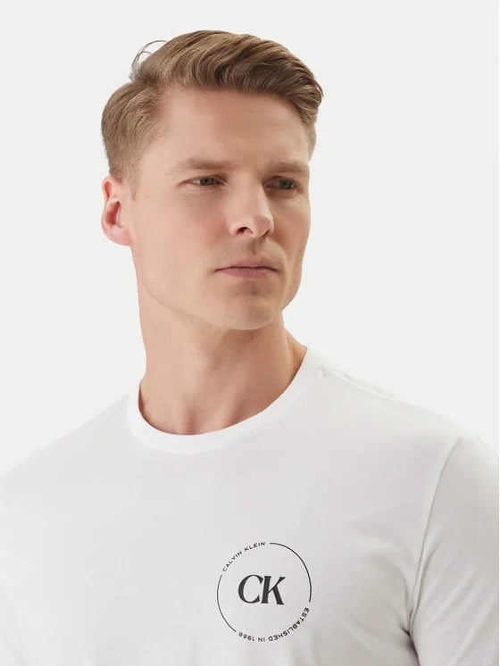 T-Shirt Calvin Klein