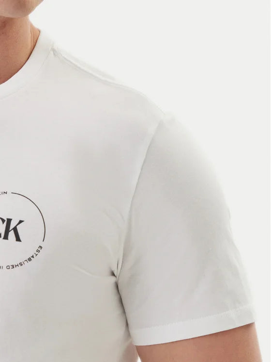 T-Shirt Calvin Klein