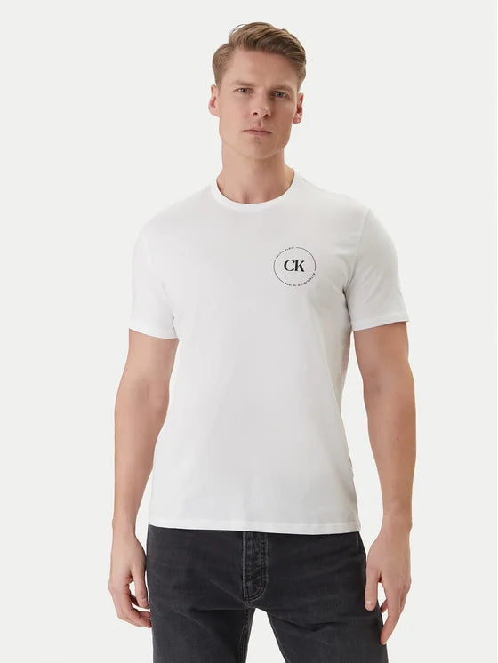 T-Shirt Calvin Klein