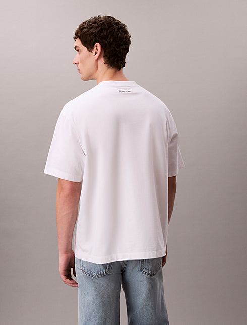 T-Shirt Calvin Klein