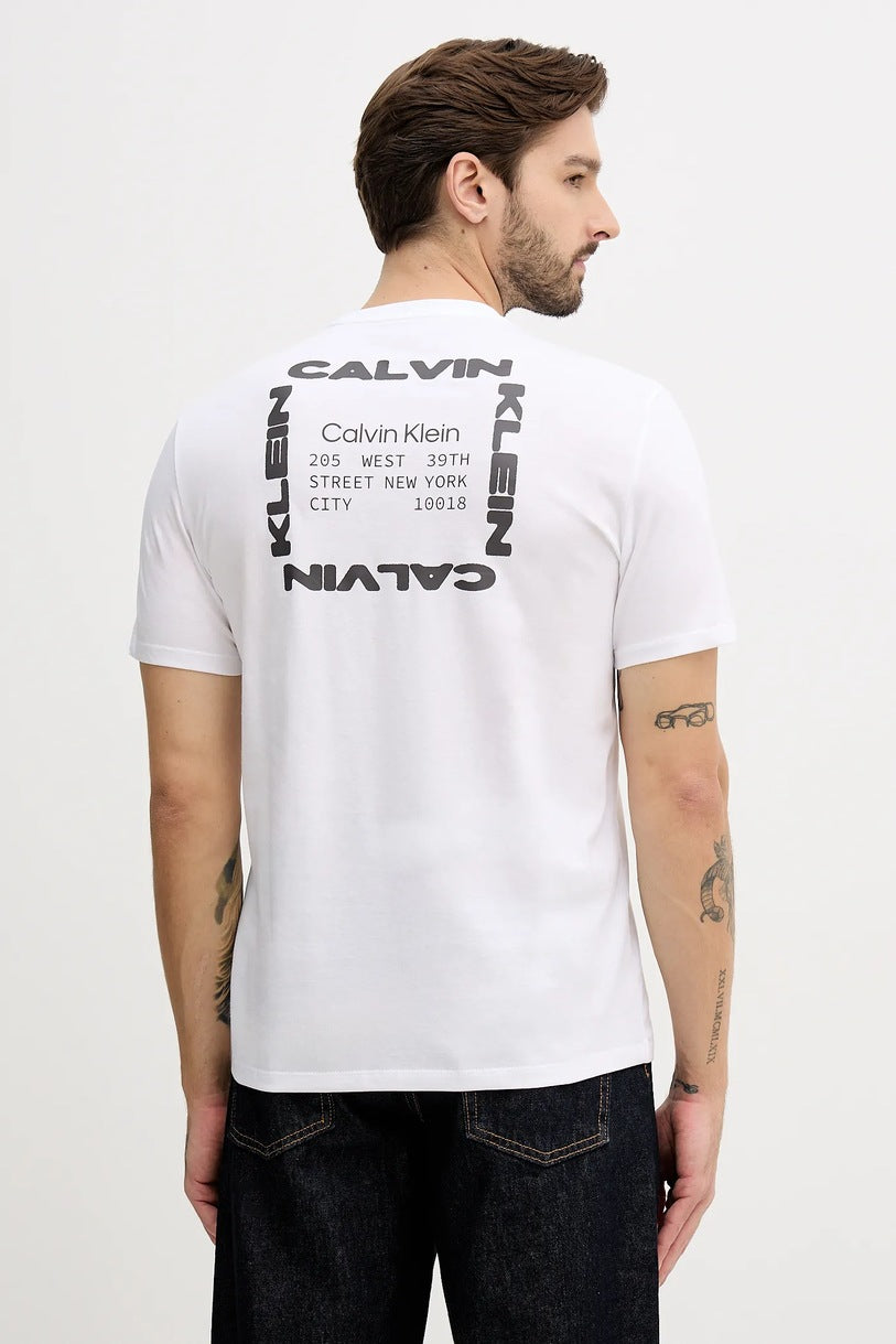 T-Shirt Calvin Klein