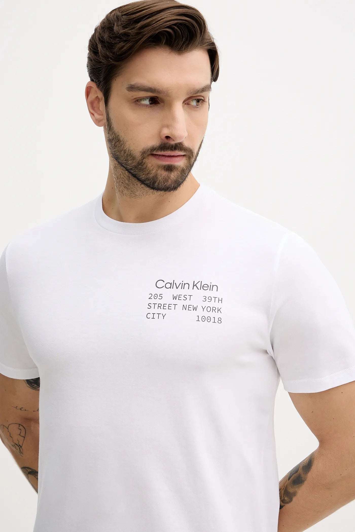 T-Shirt Calvin Klein