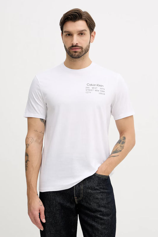 T-Shirt Calvin Klein