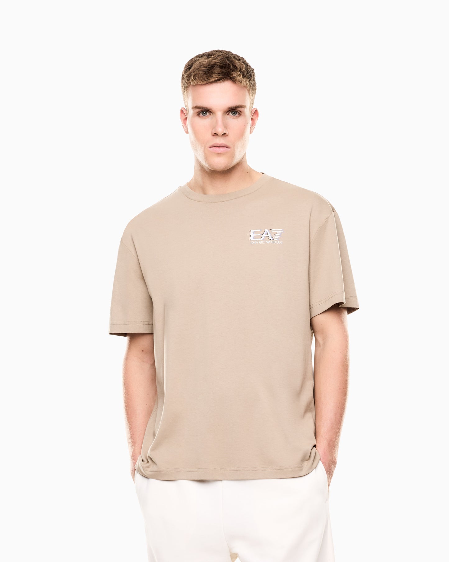 T-Shirt EA7