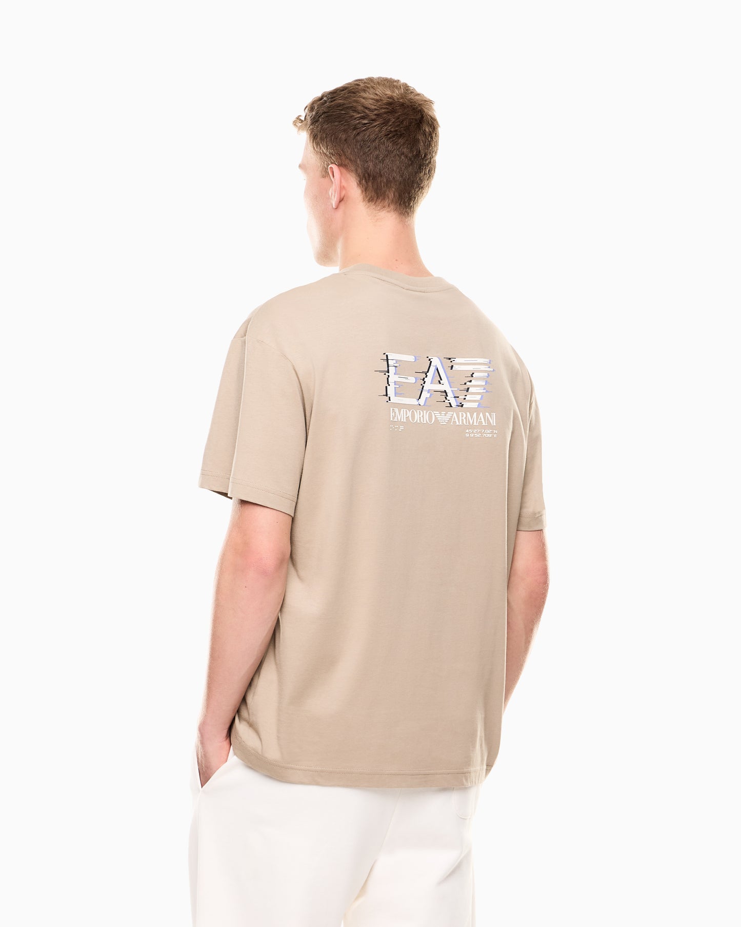 T-Shirt EA7
