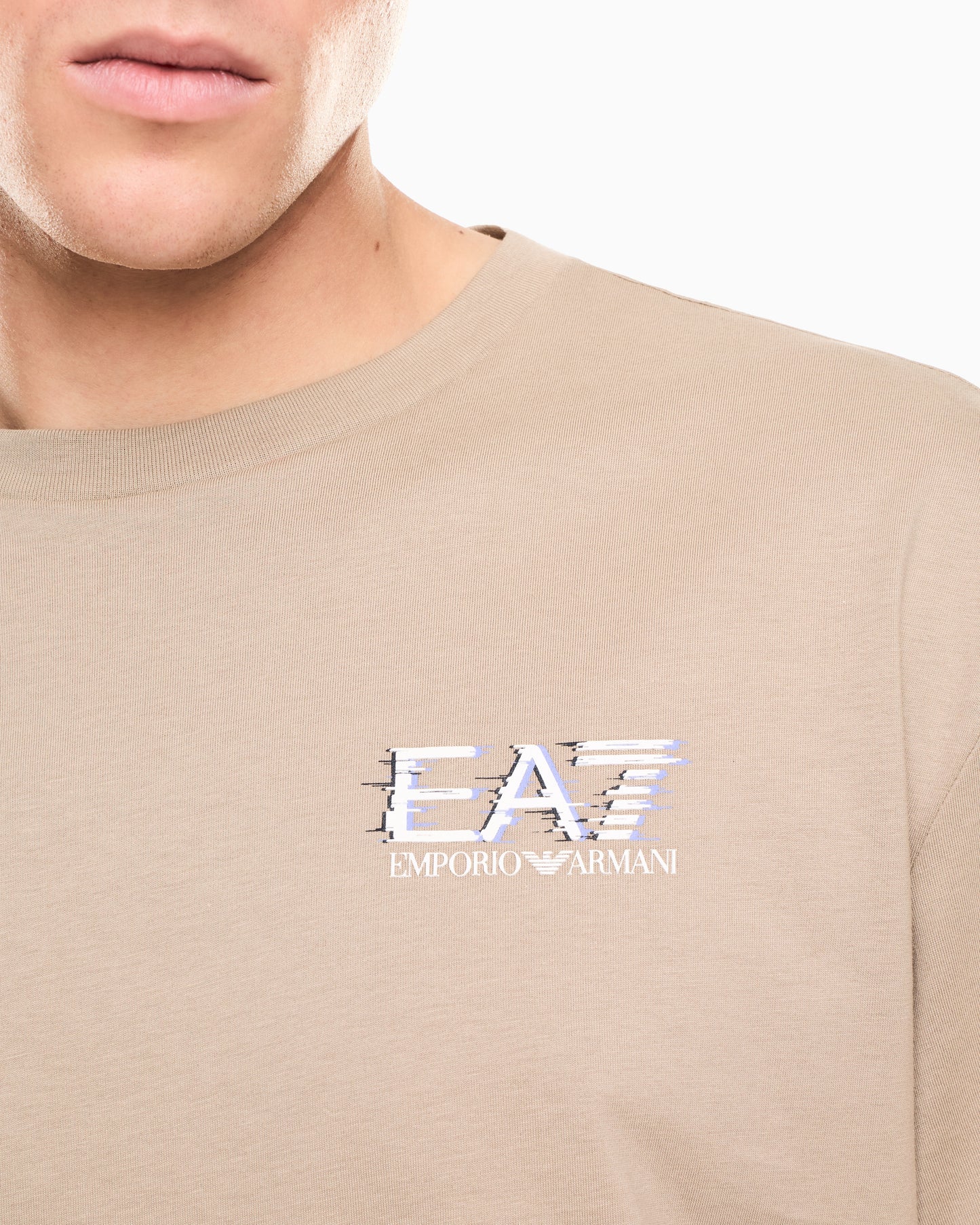 T-Shirt EA7
