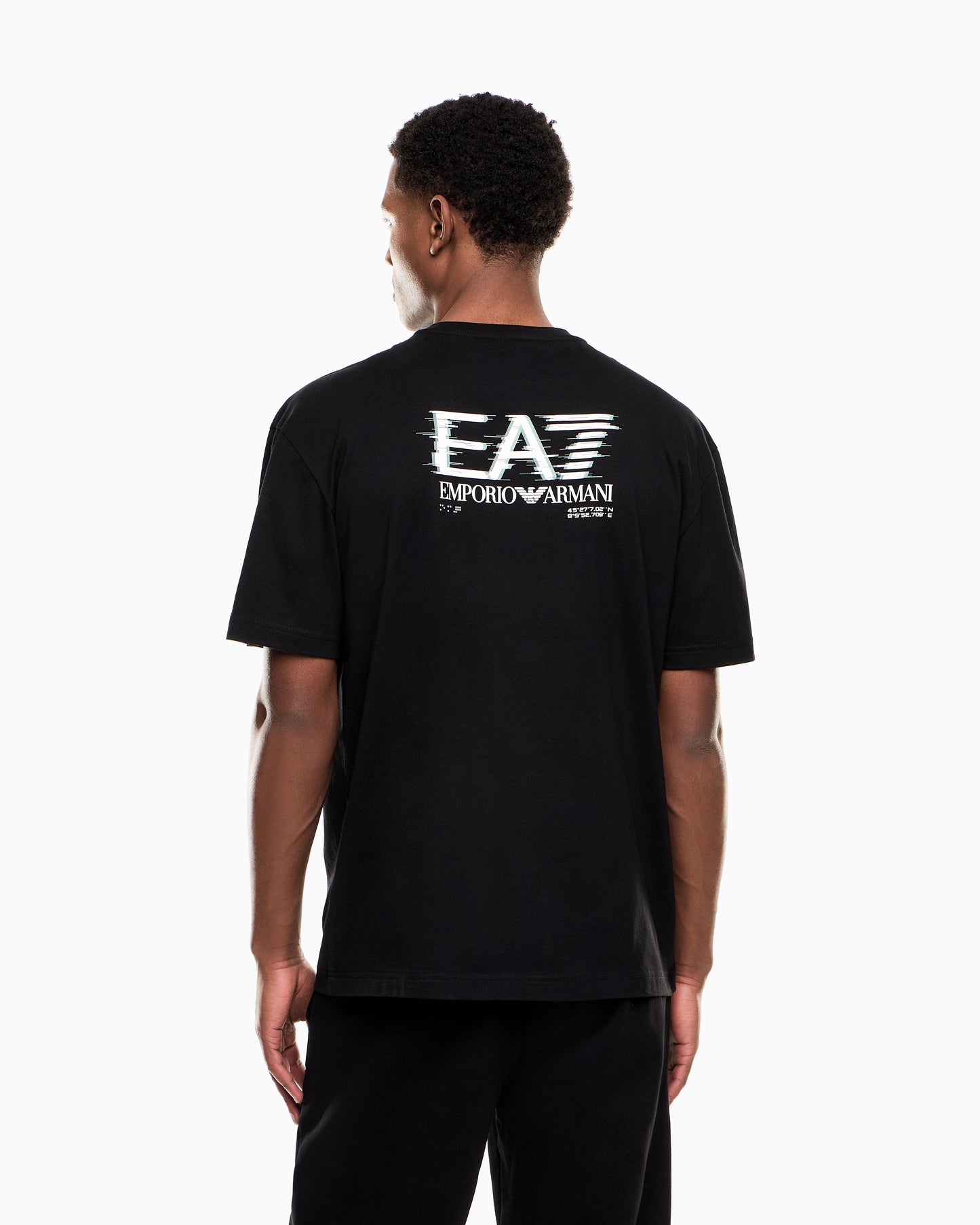 T-Shirt EA7