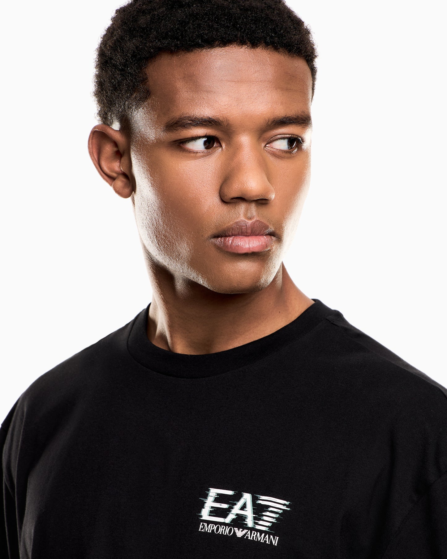 T-Shirt EA7