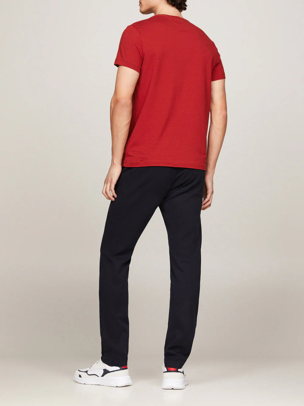 T-Shirt Tommy Hilfiger