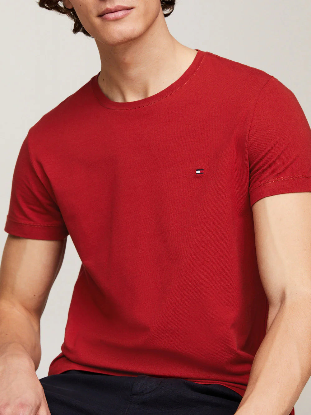 T-Shirt Tommy Hilfiger