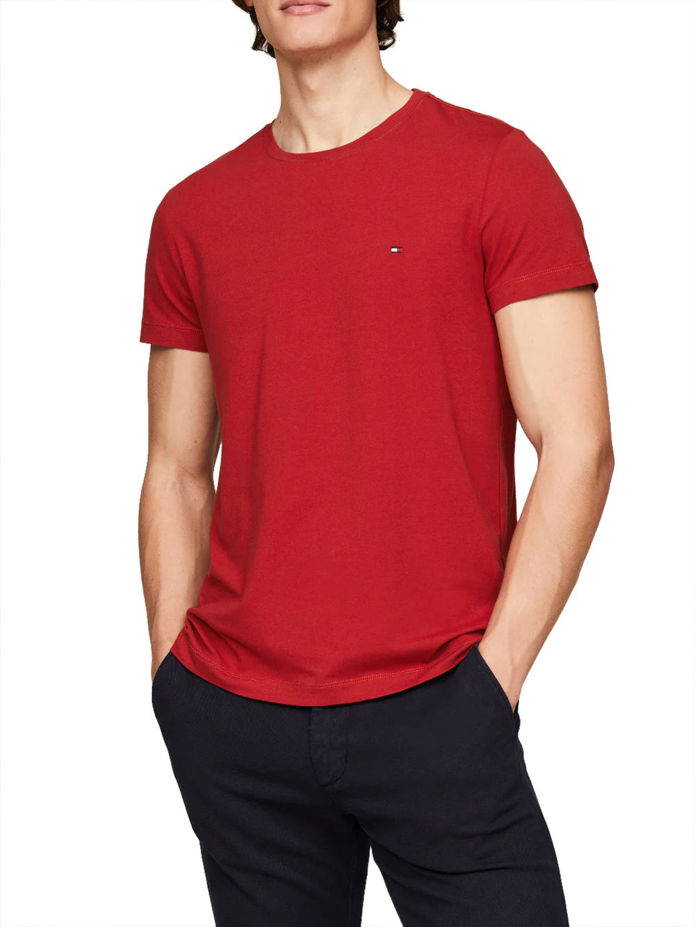 T-Shirt Tommy Hilfiger