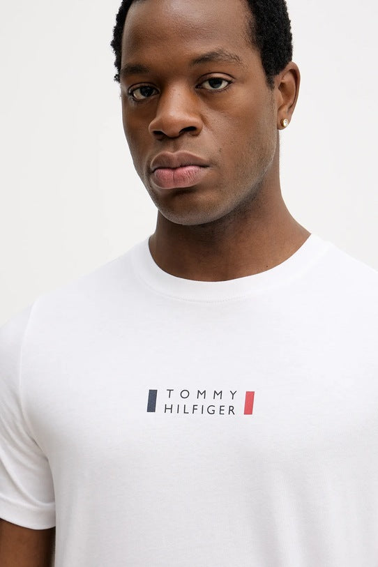 T-Shirt Tommy Hilfiger