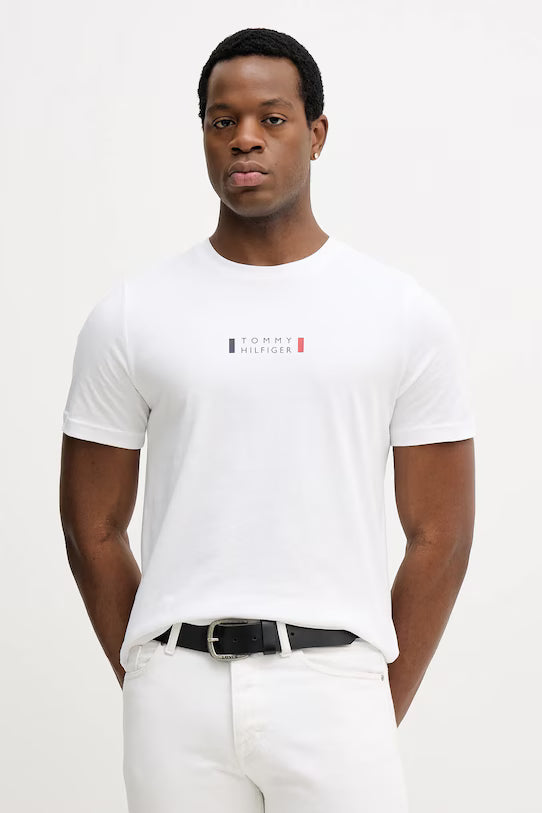 T-Shirt Tommy Hilfiger