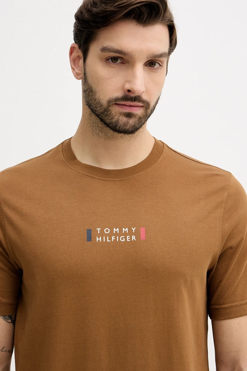 T-Shirt Tommy Hilfiger