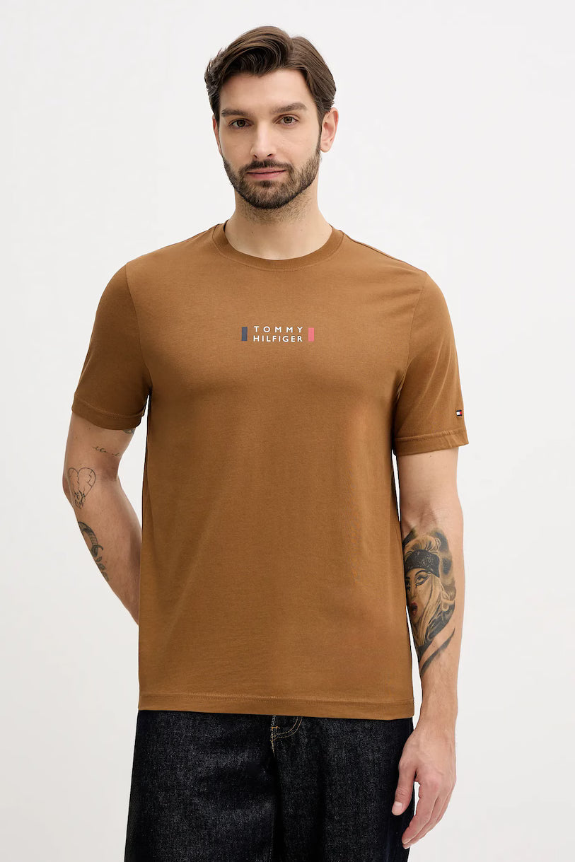 T-Shirt Tommy Hilfiger