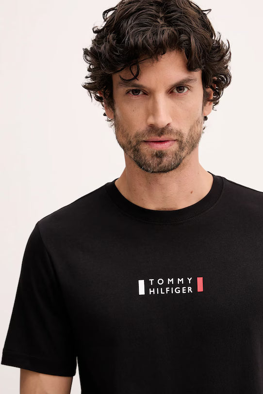 T-Shirt Tommy Hilfiger