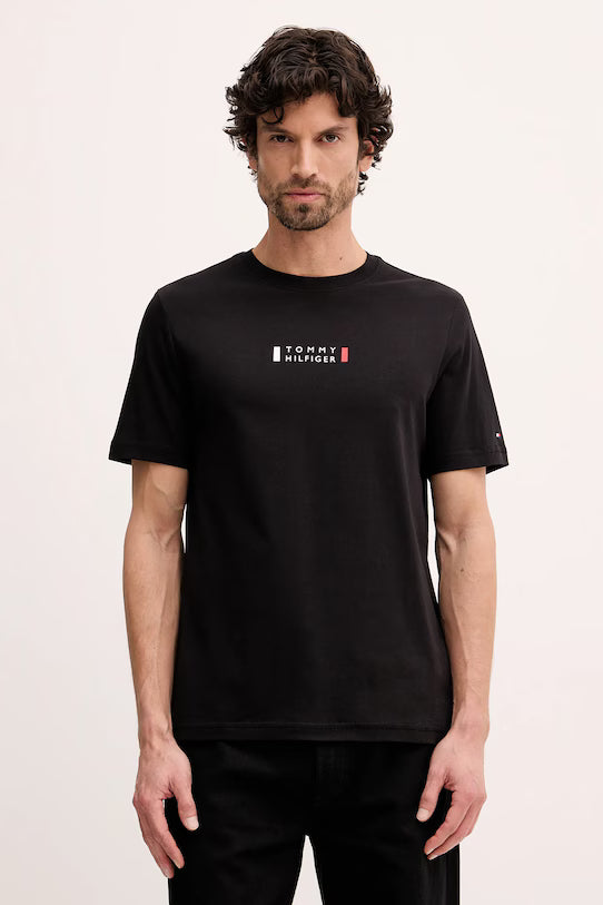 T-Shirt Tommy Hilfiger