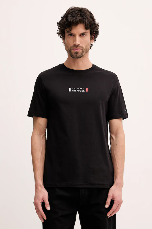 T-Shirt Tommy Hilfiger