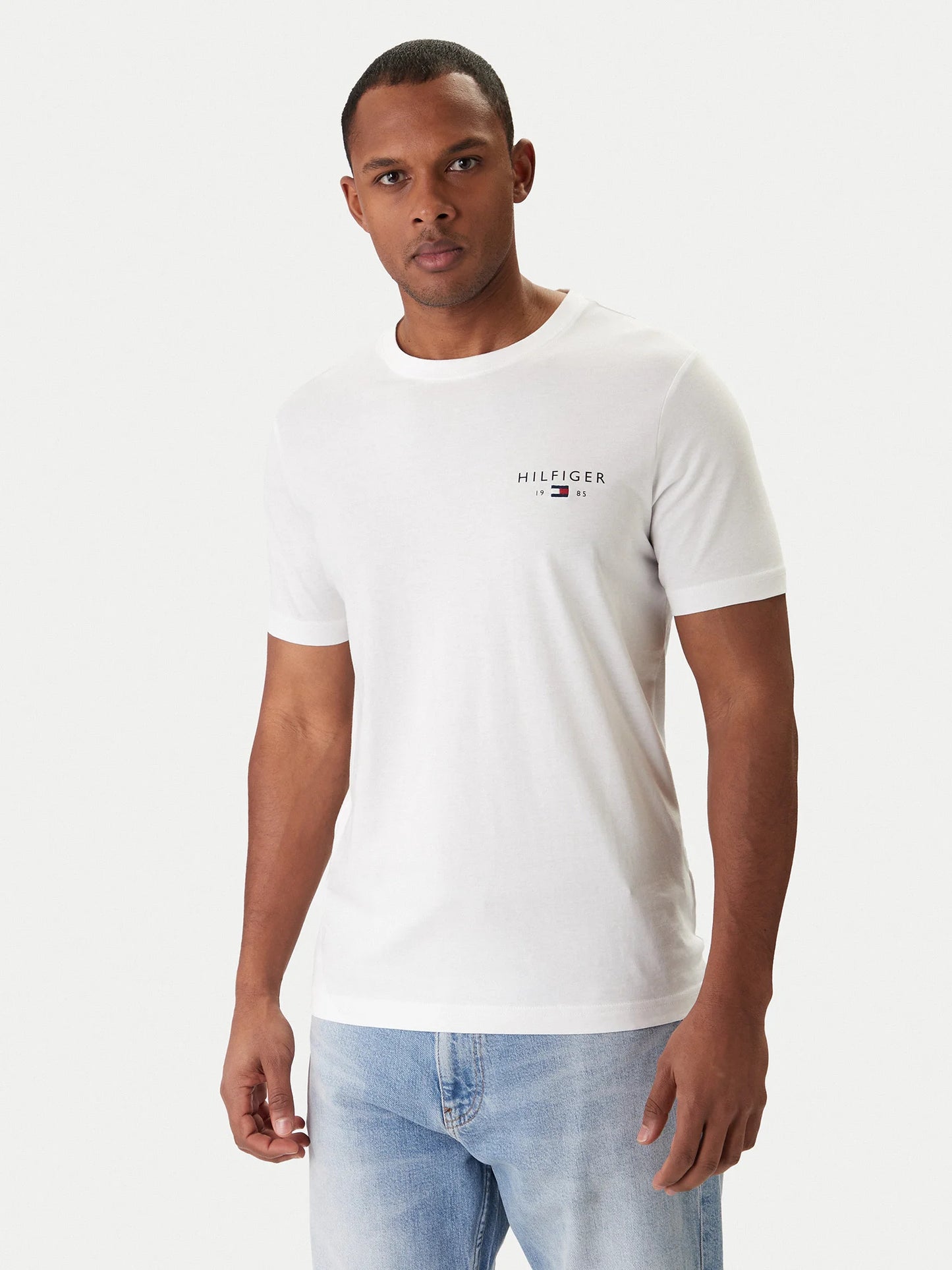 T-Shirt Tommy Hilfiger
