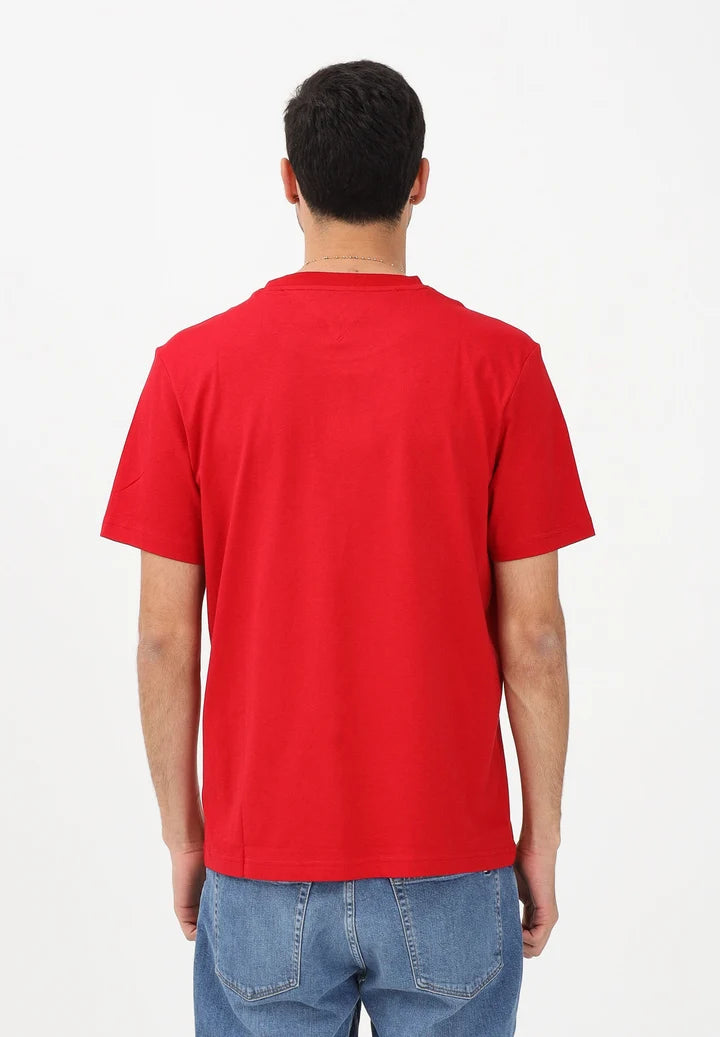 T-Shirt Tommy Hilfiger