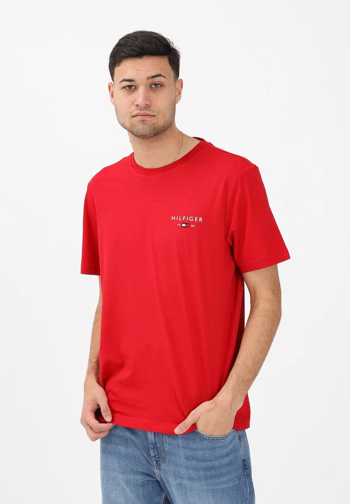 T-Shirt Tommy Hilfiger
