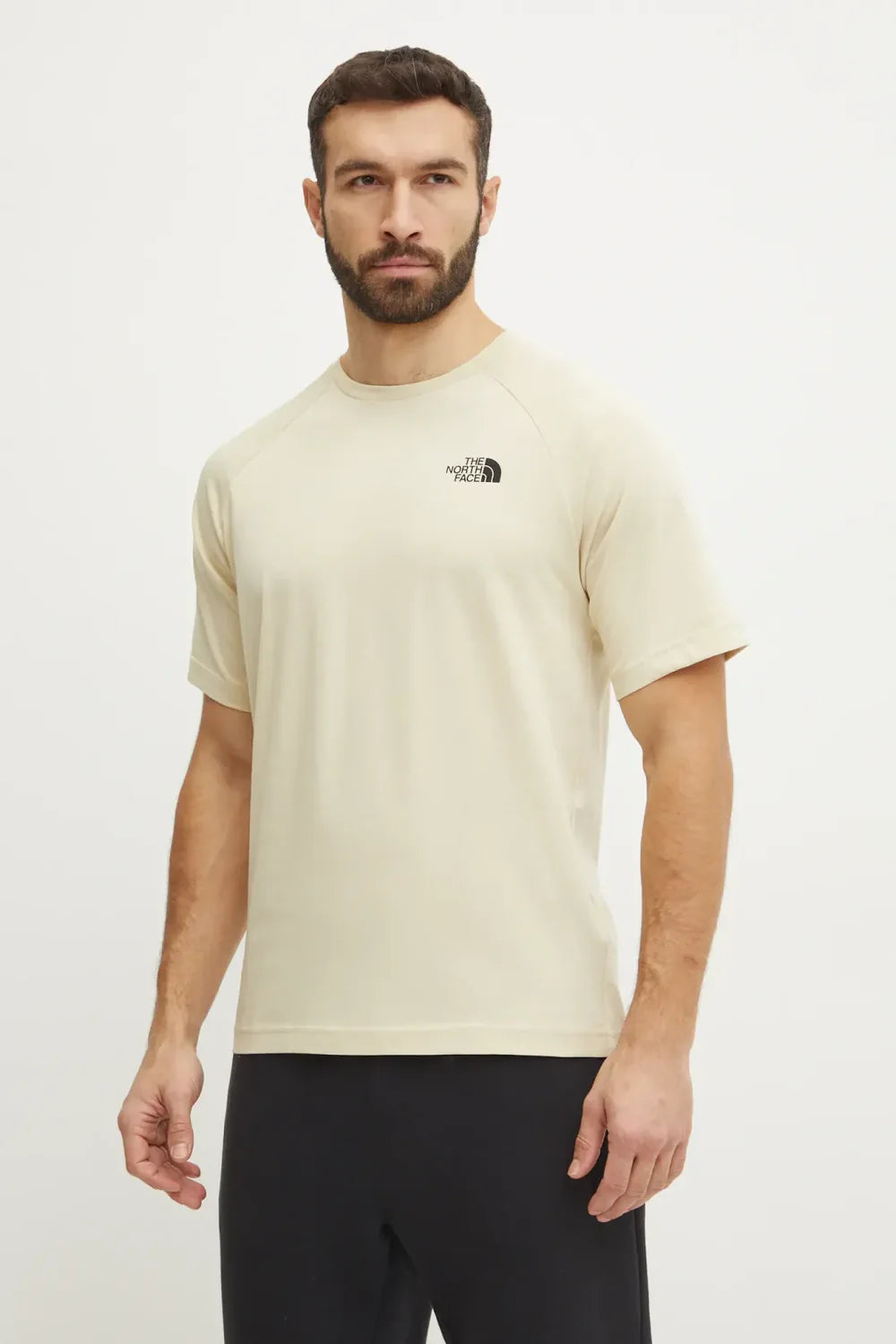 T-Shirt Facess The North Face