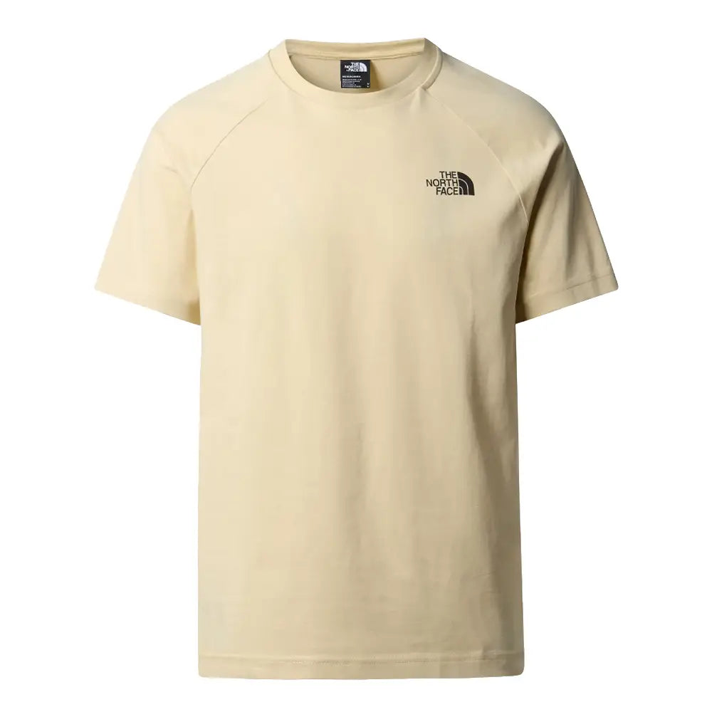 T-Shirt Facess The North Face