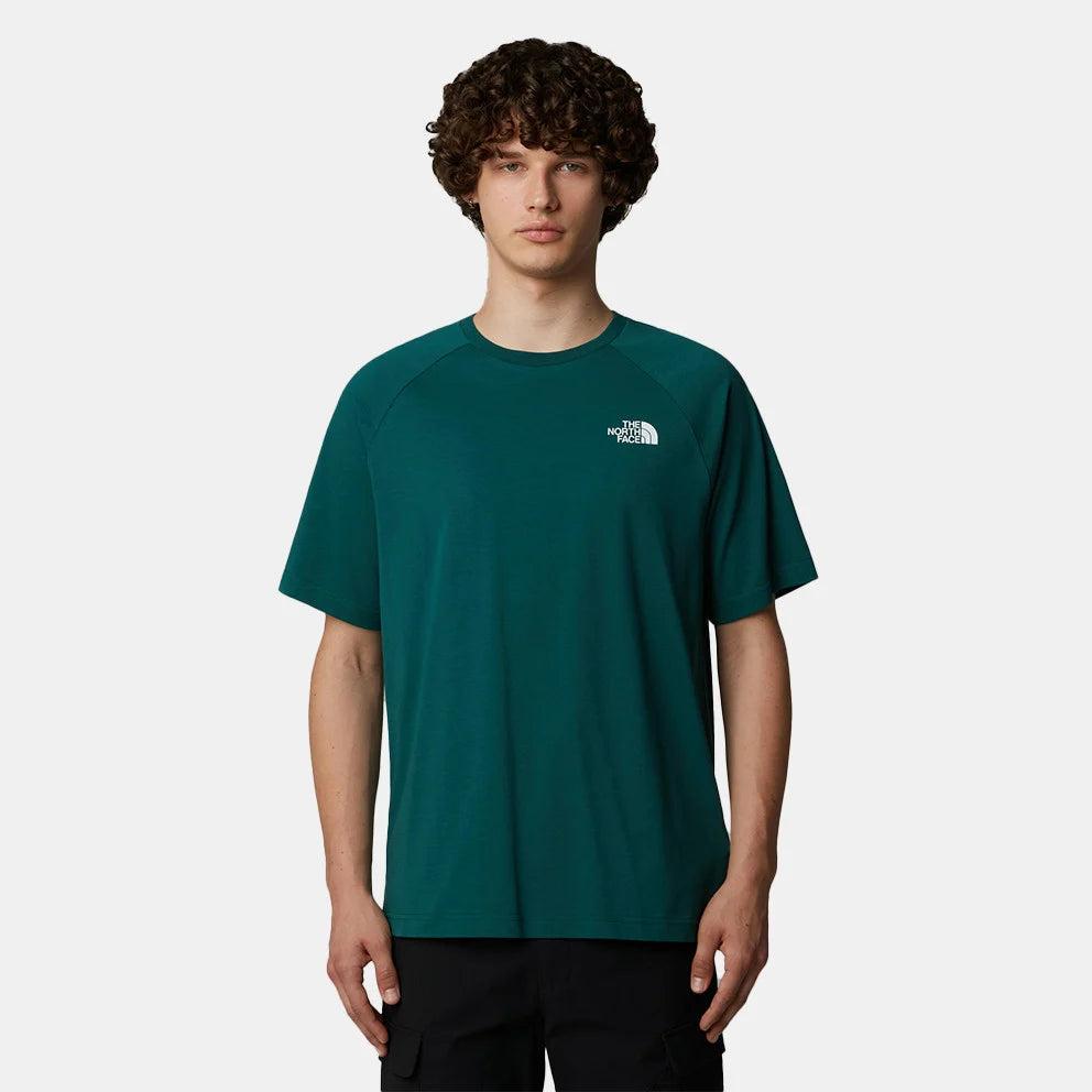 T-Shirt Facess The North Face