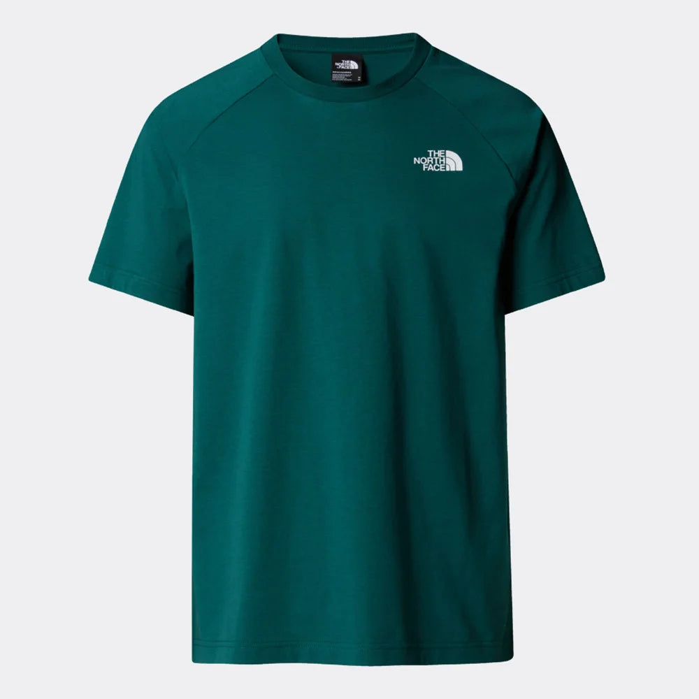 T-Shirt Facess The North Face