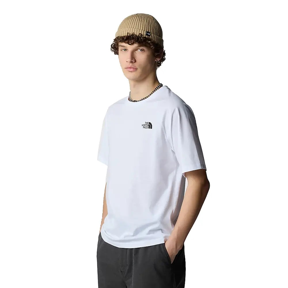T-Shirt Facess The North Face