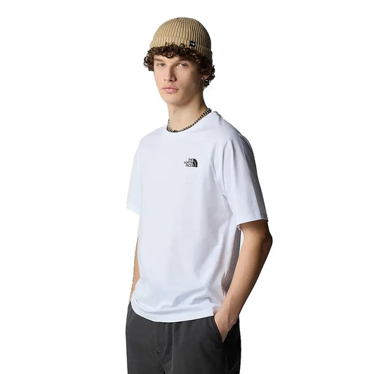 T-Shirt Facess The North Face