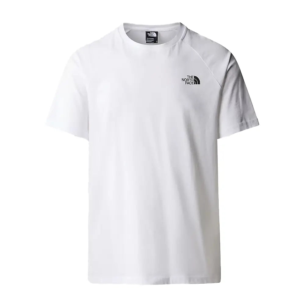 T-Shirt Facess The North Face