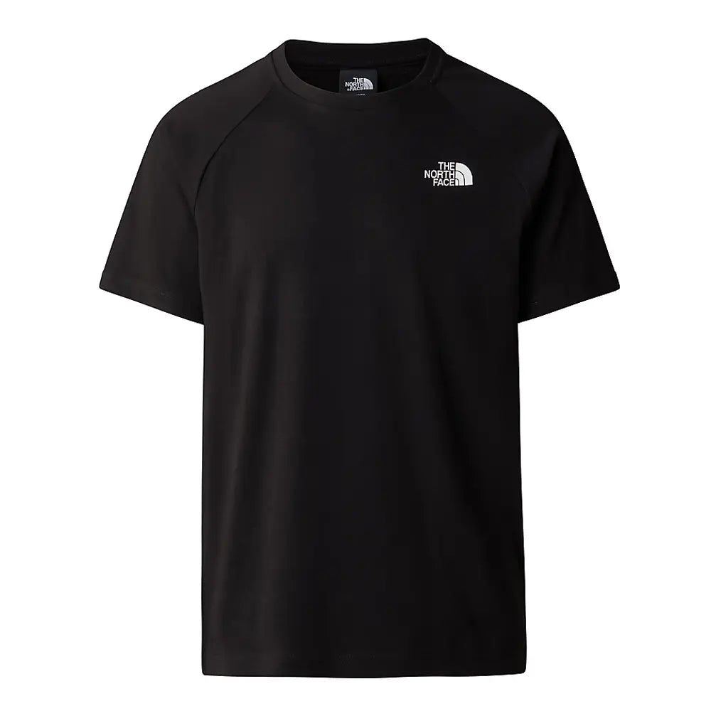 T-Shirt Facess The North Face
