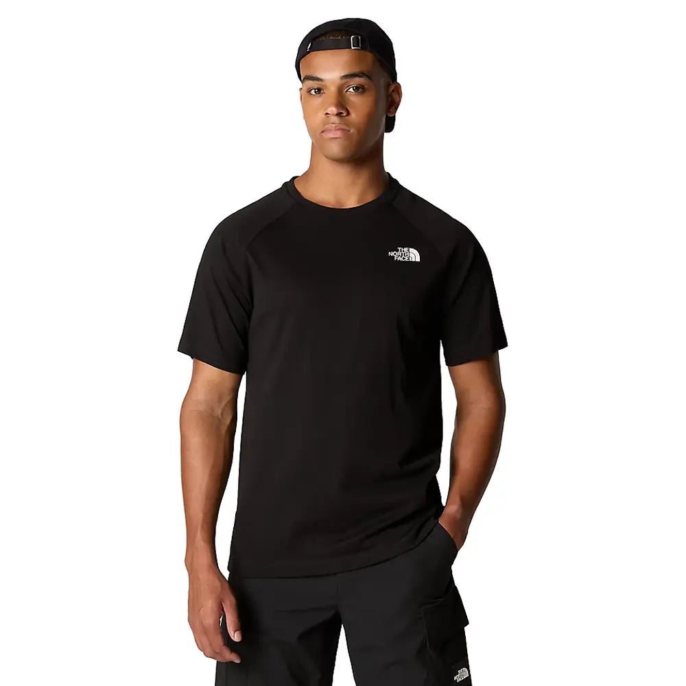 T-Shirt Facess The North Face